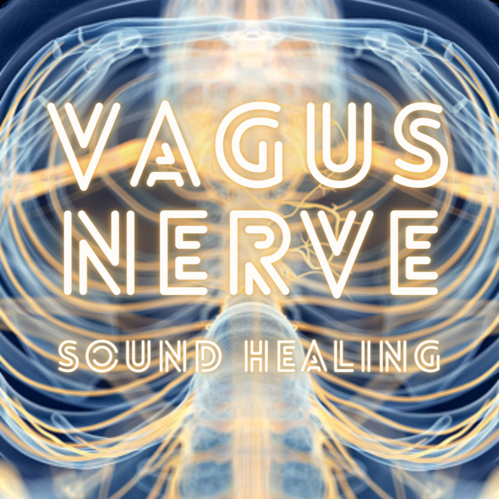 Vagus Nerve Sound Healing Angelic Messages