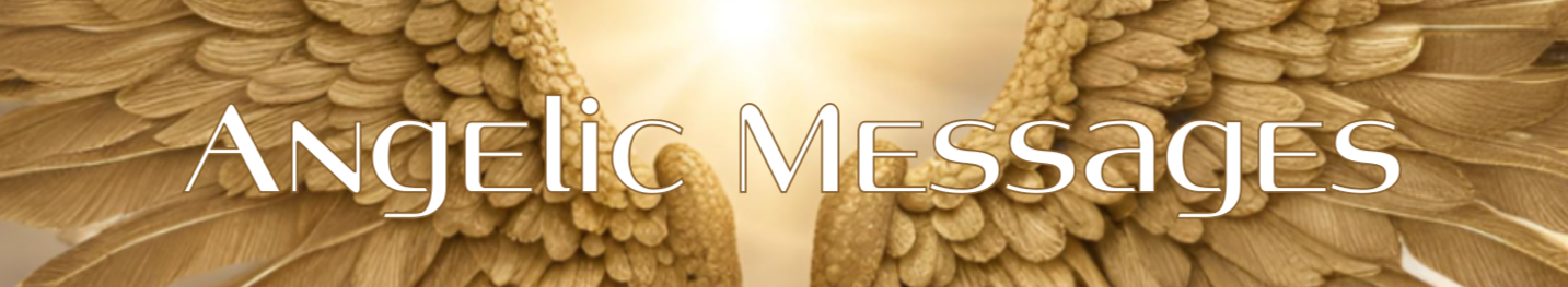 Angelic Messages